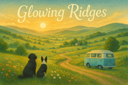 Glowing Ridges- Homesteading and Gardening Supplies
